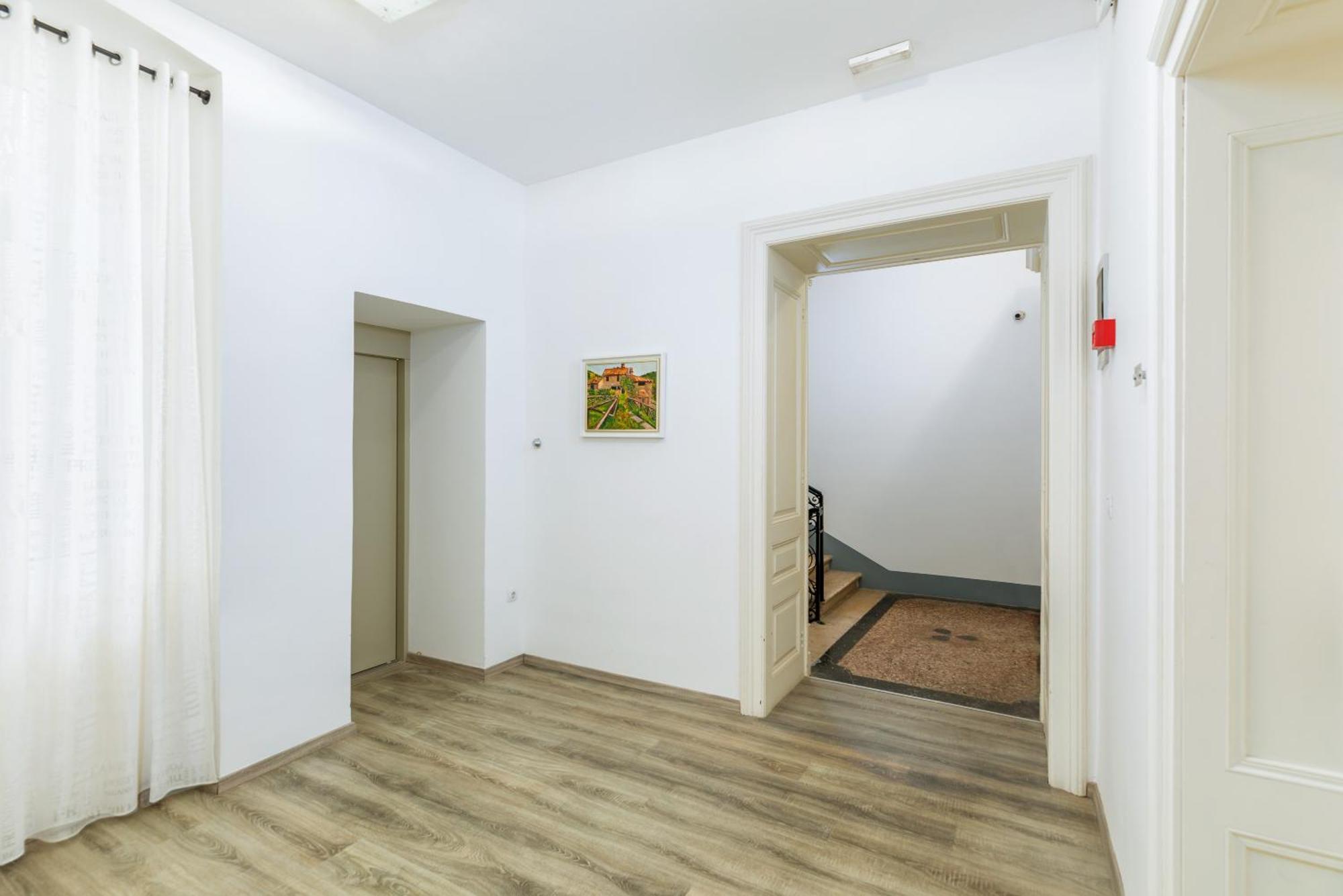 Boutique Suites Joyce Pula Exterior foto