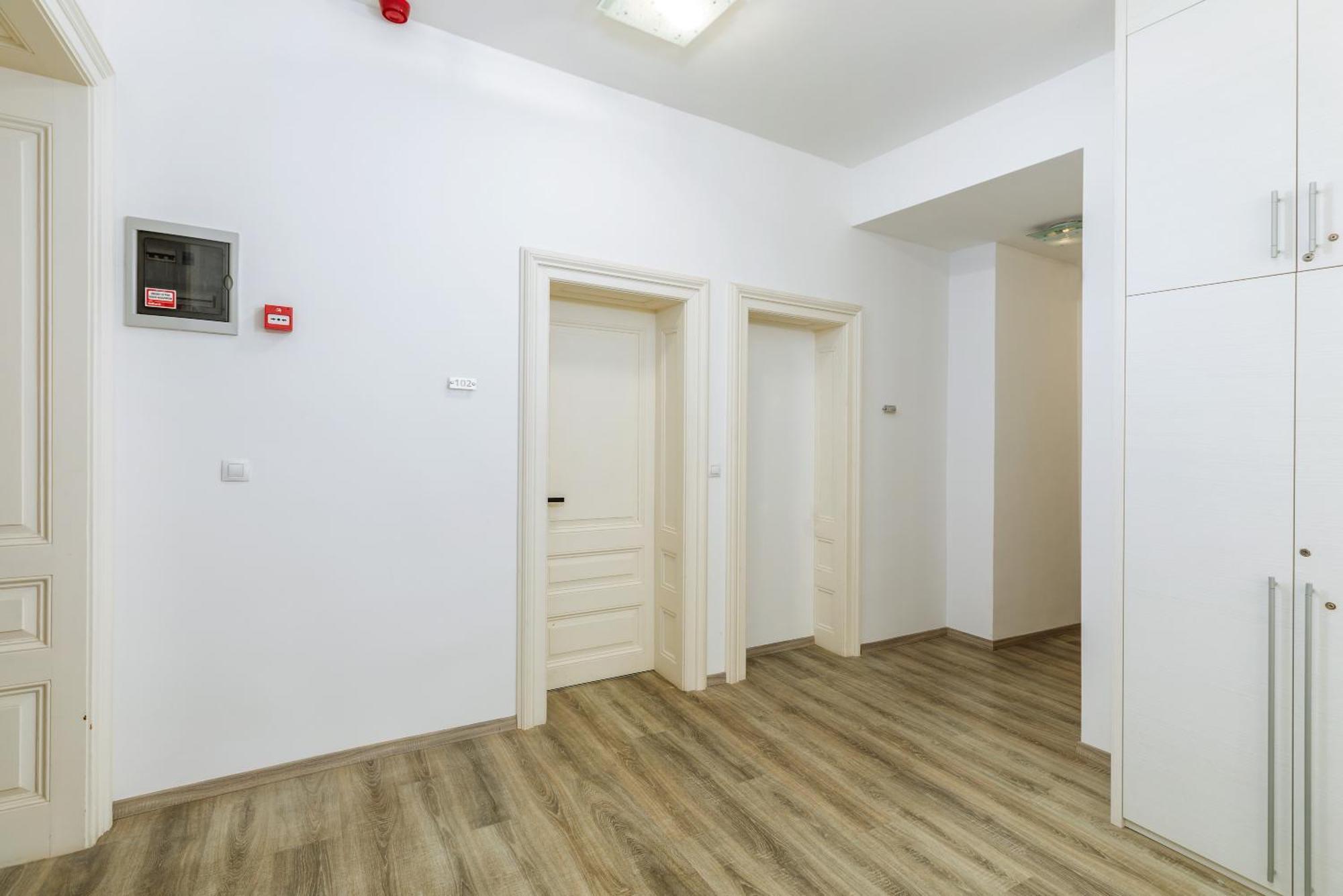 Boutique Suites Joyce Pula Exterior foto