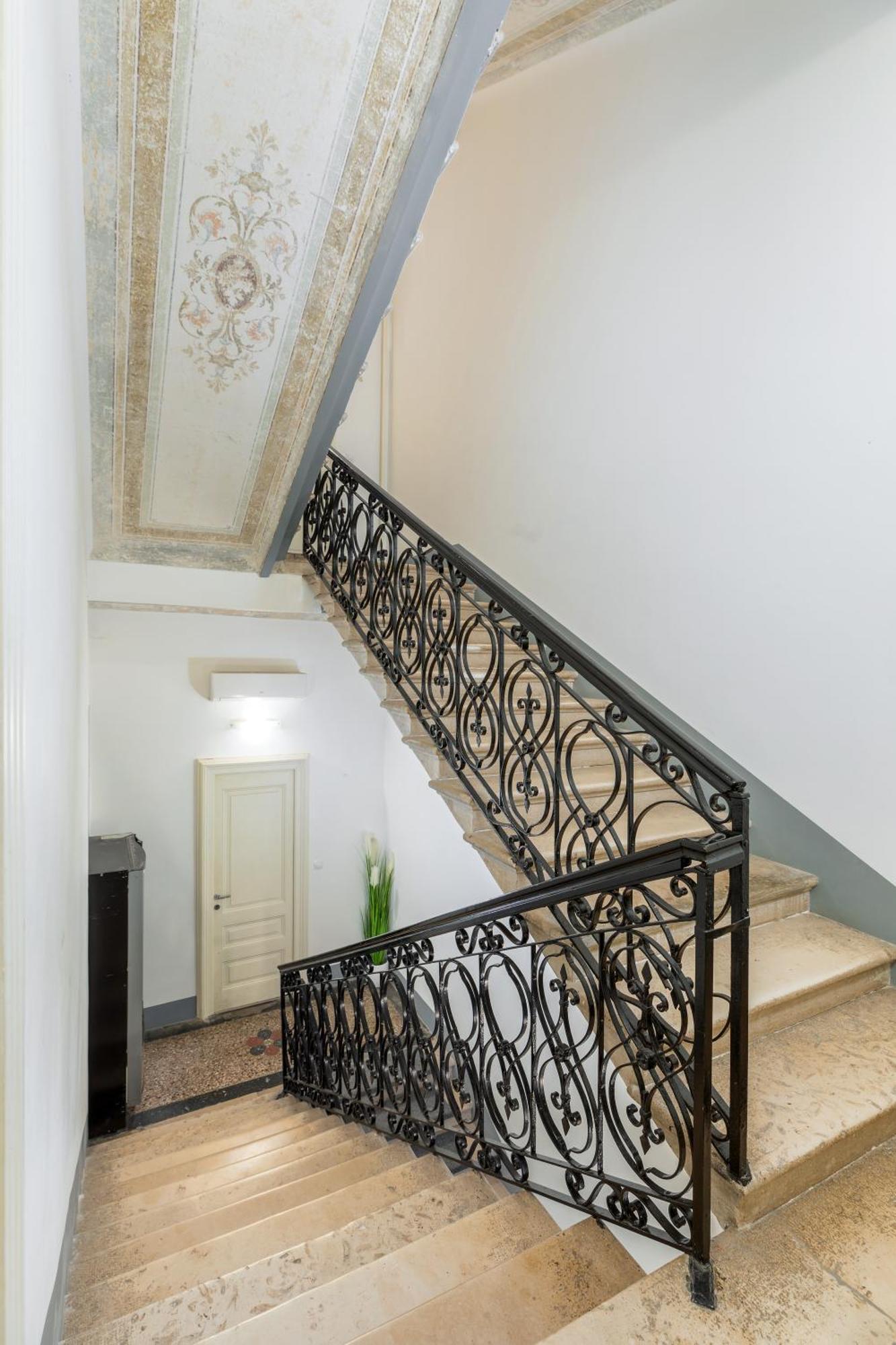 Boutique Suites Joyce Pula Exterior foto