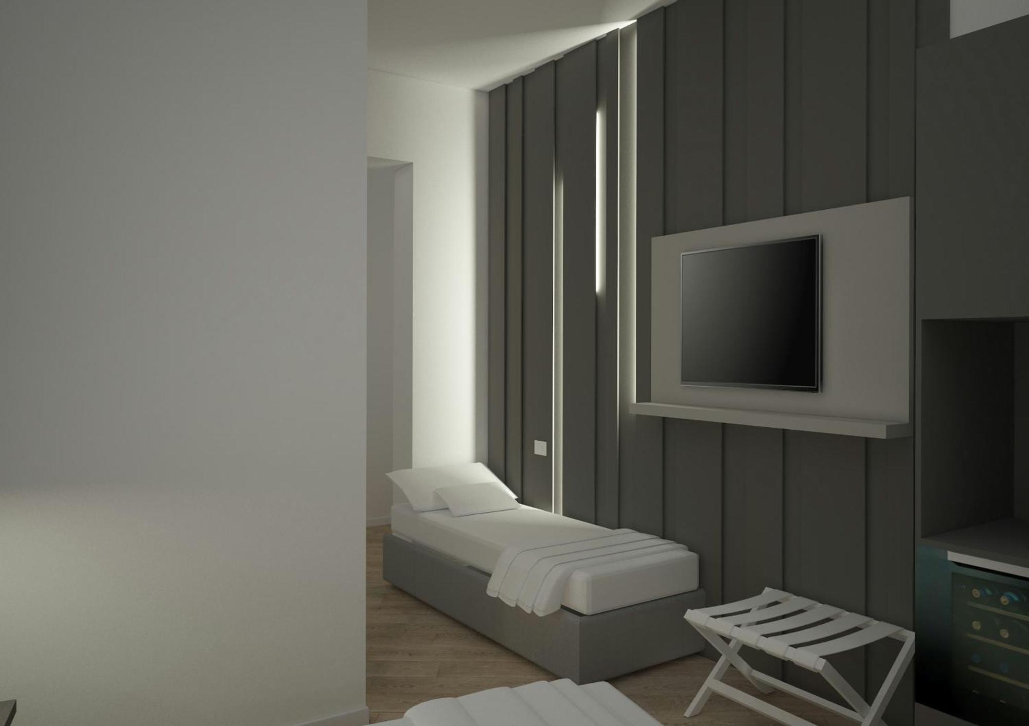 Boutique Suites Joyce Pula Exterior foto