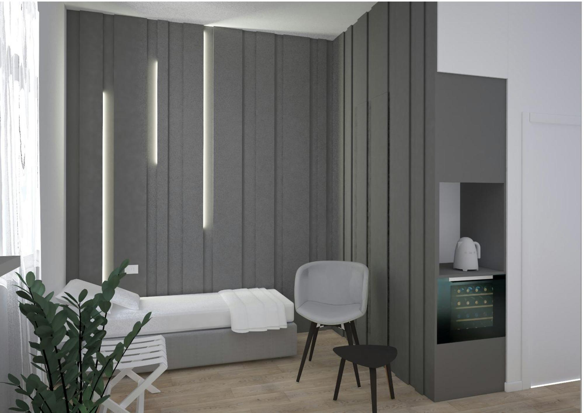 Boutique Suites Joyce Pula Exterior foto