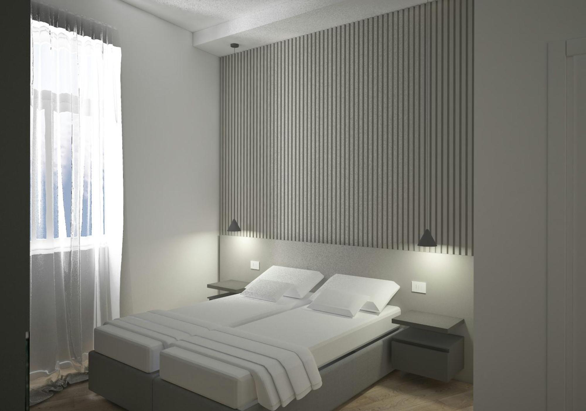 Boutique Suites Joyce Pula Exterior foto