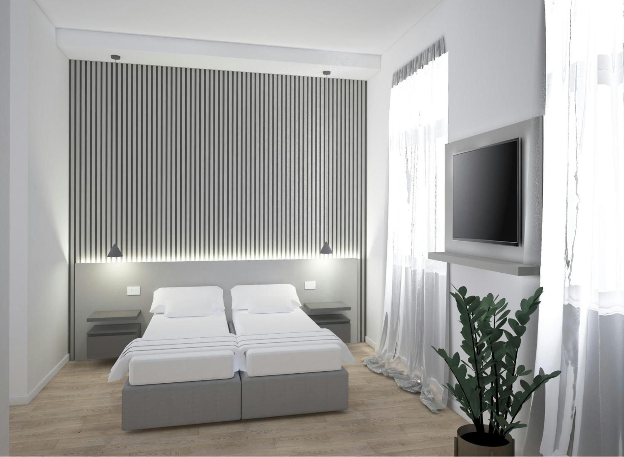 Boutique Suites Joyce Pula Exterior foto