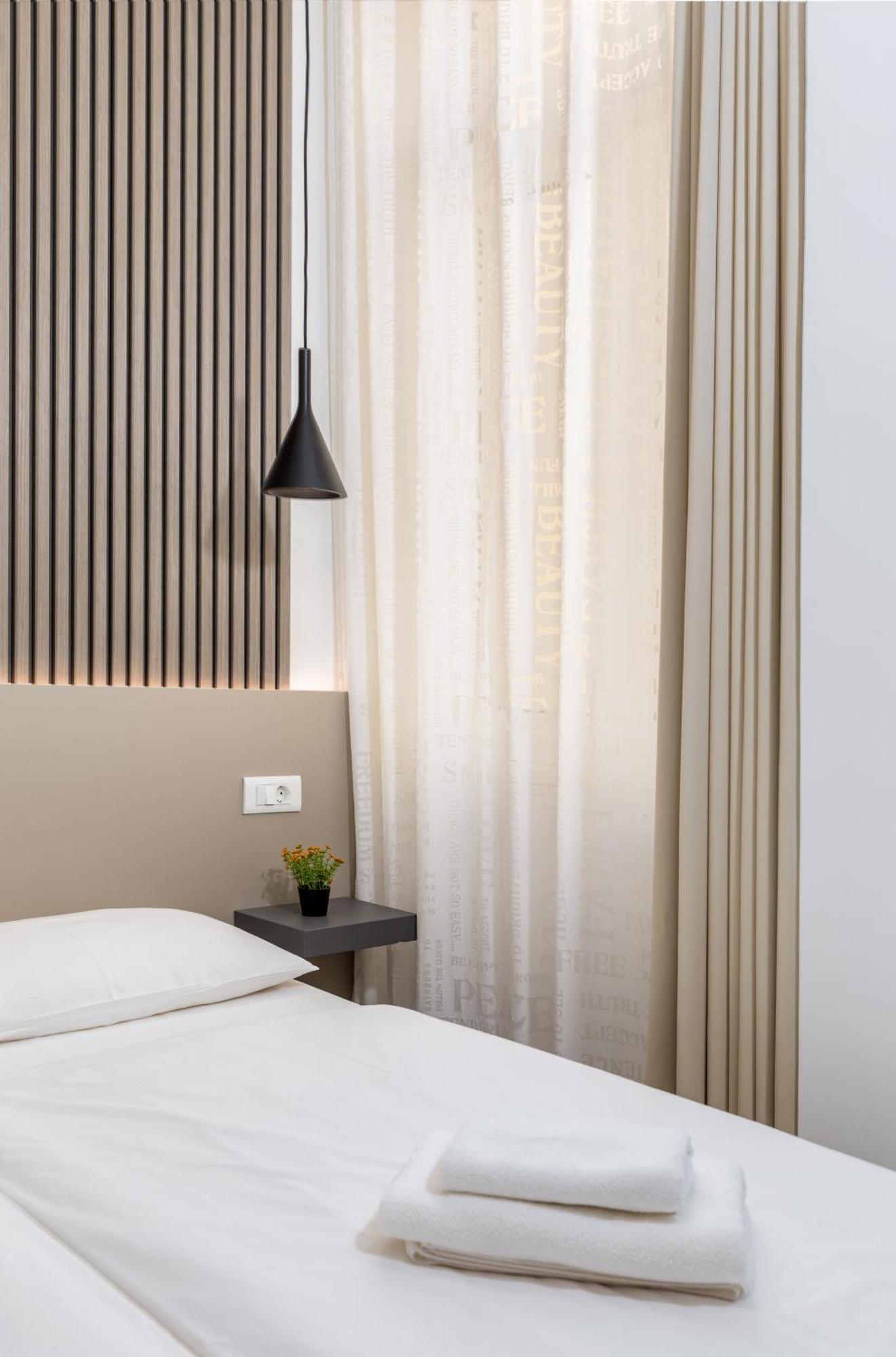 Boutique Suites Joyce Pula Exterior foto