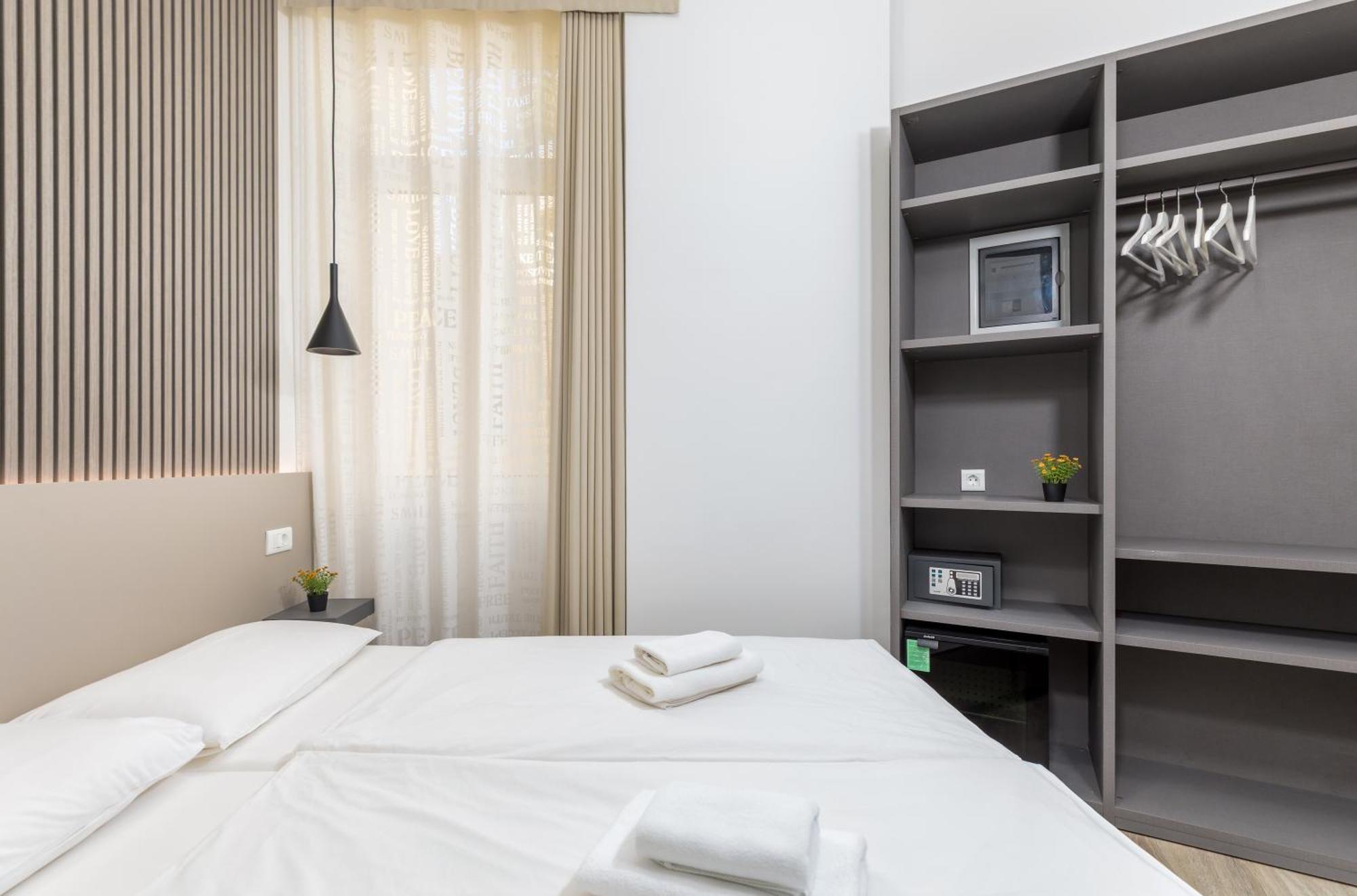 Boutique Suites Joyce Pula Exterior foto