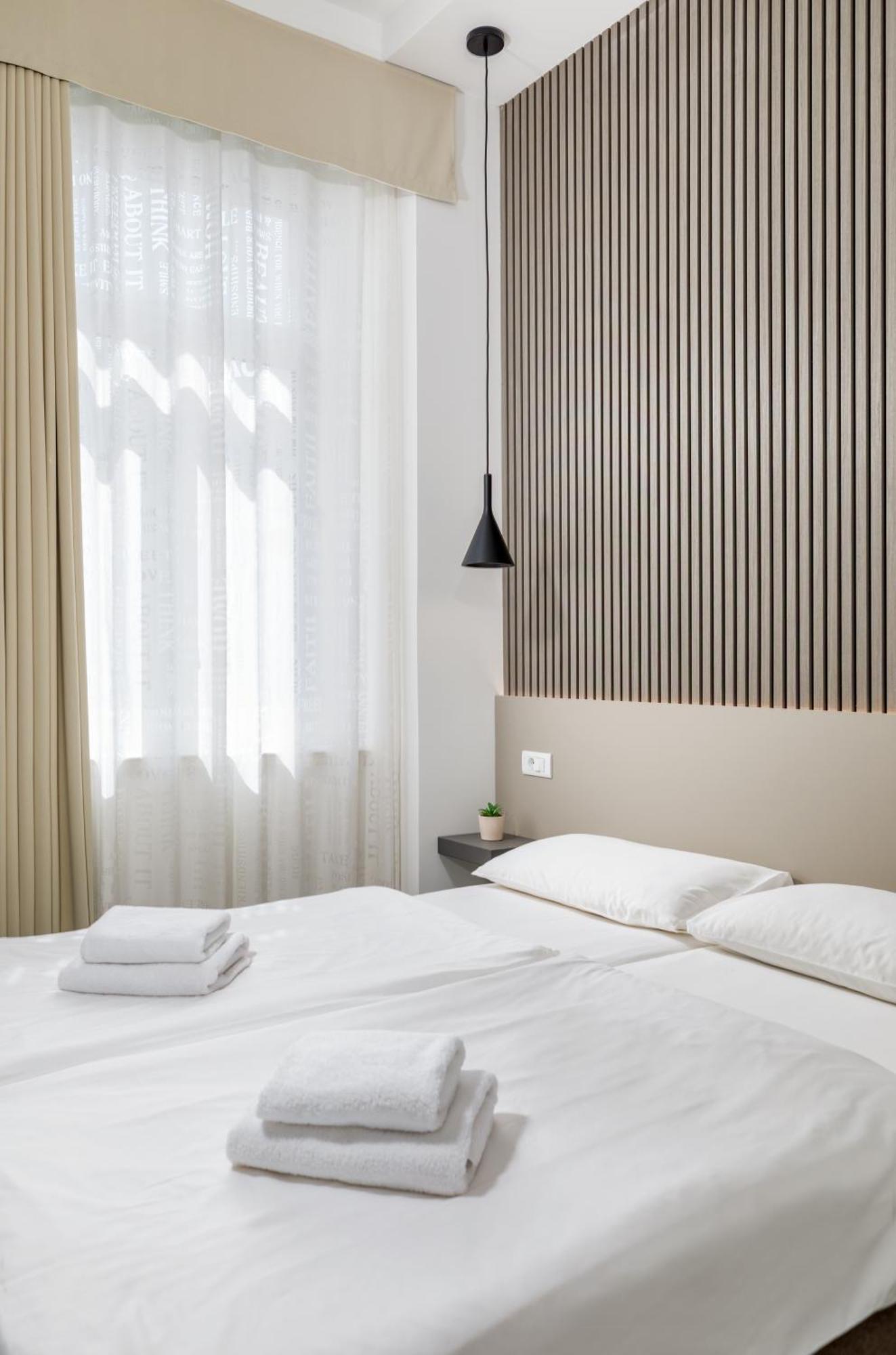 Boutique Suites Joyce Pula Exterior foto