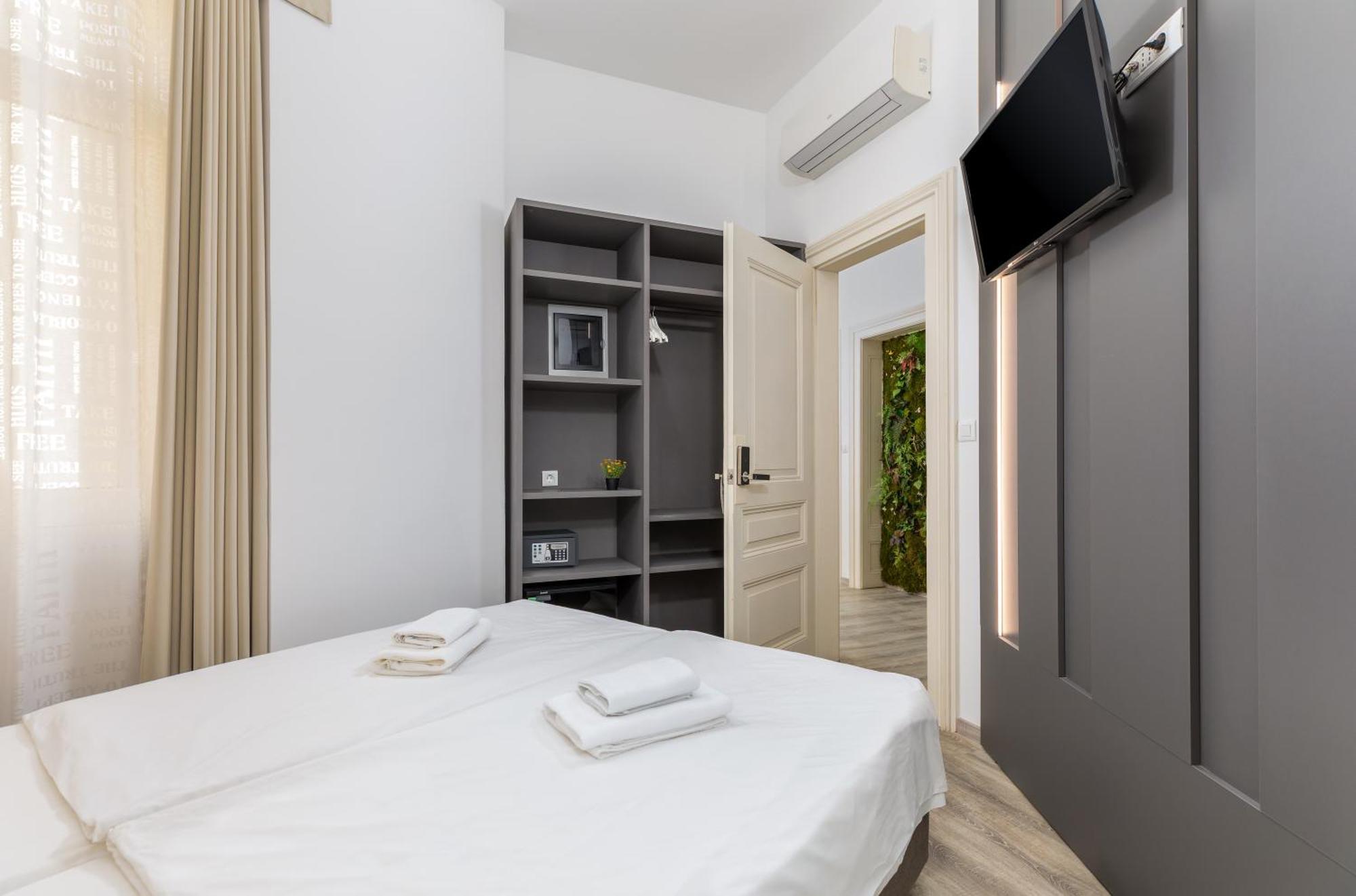 Boutique Suites Joyce Pula Exterior foto