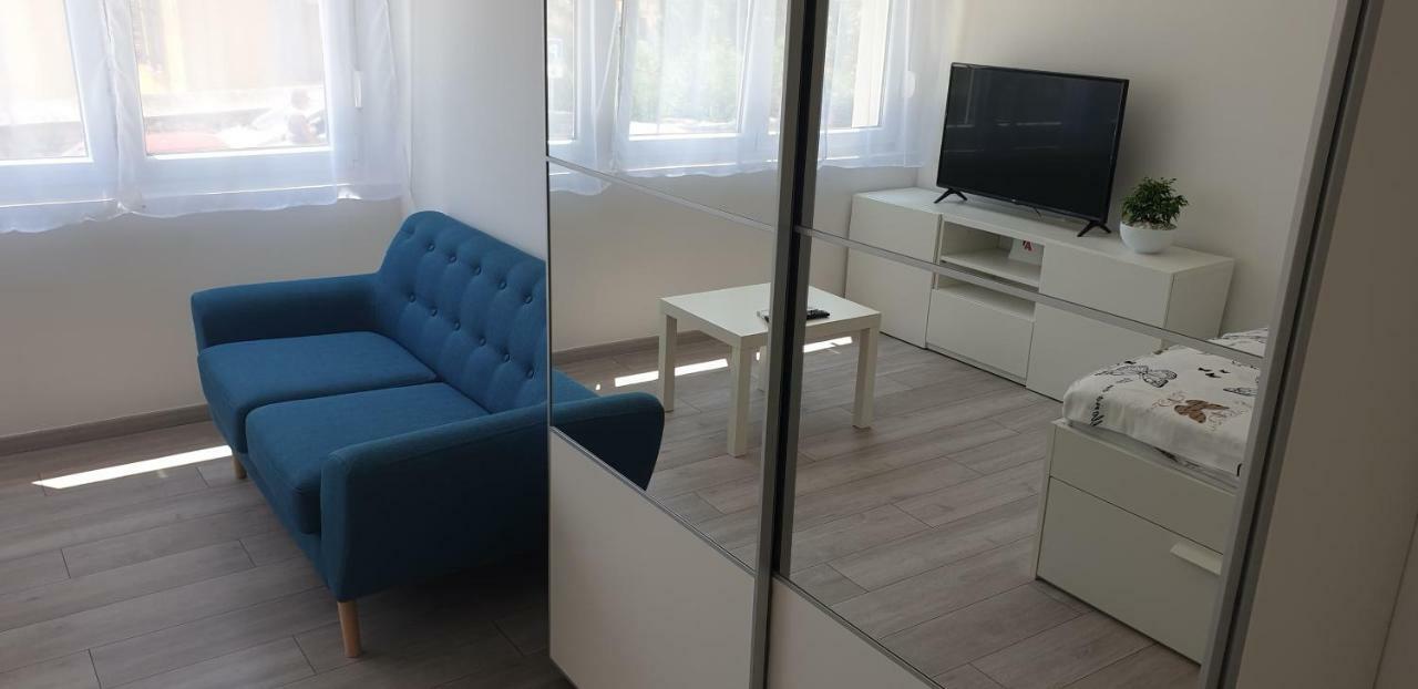 Boutique Suites Joyce Pula Exterior foto
