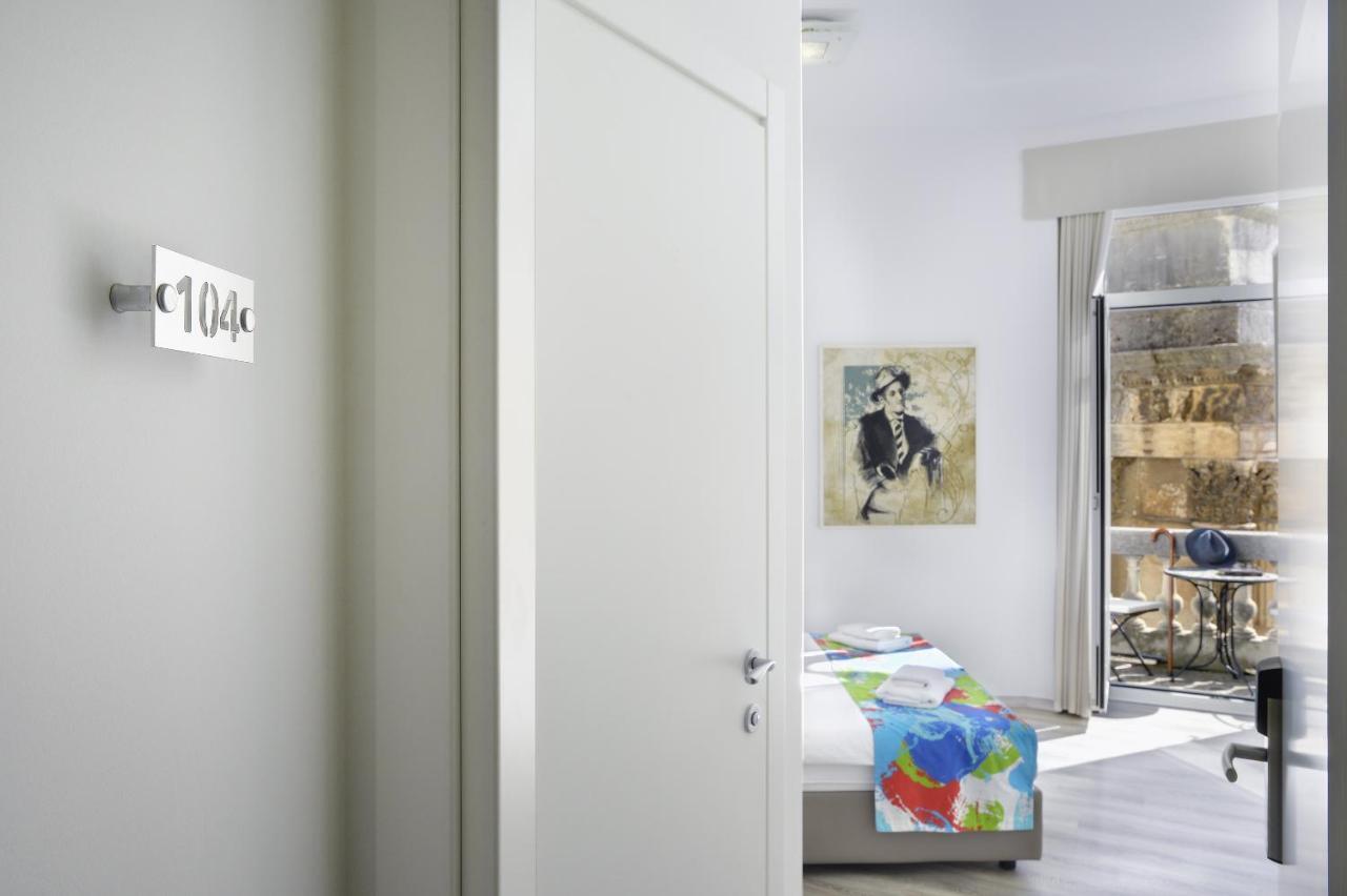 Boutique Suites Joyce Pula Exterior foto